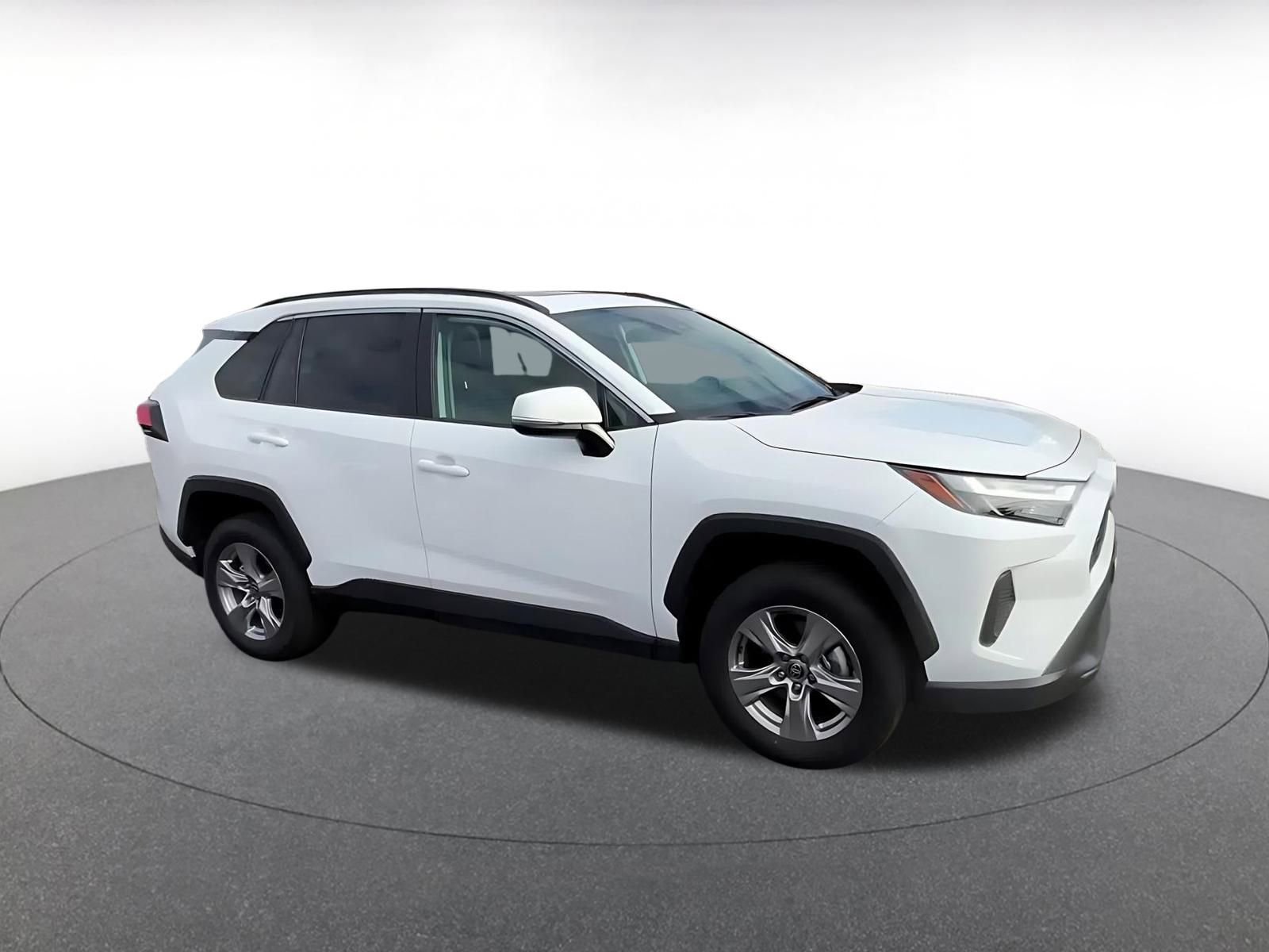 Thumbnail: 2025 Toyota RAV4 - 2