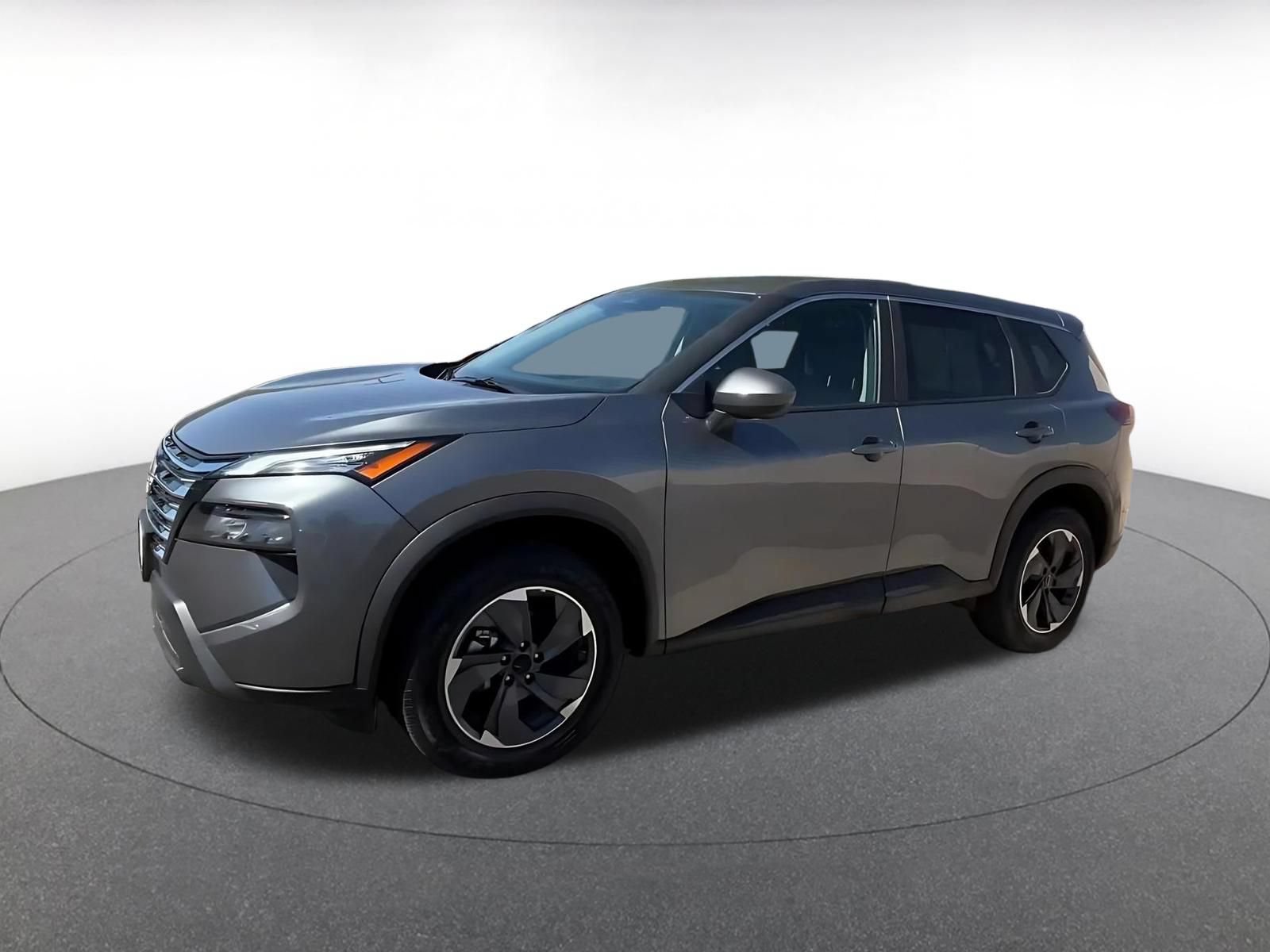 Thumbnail: 2025 Nissan Rogue - 8