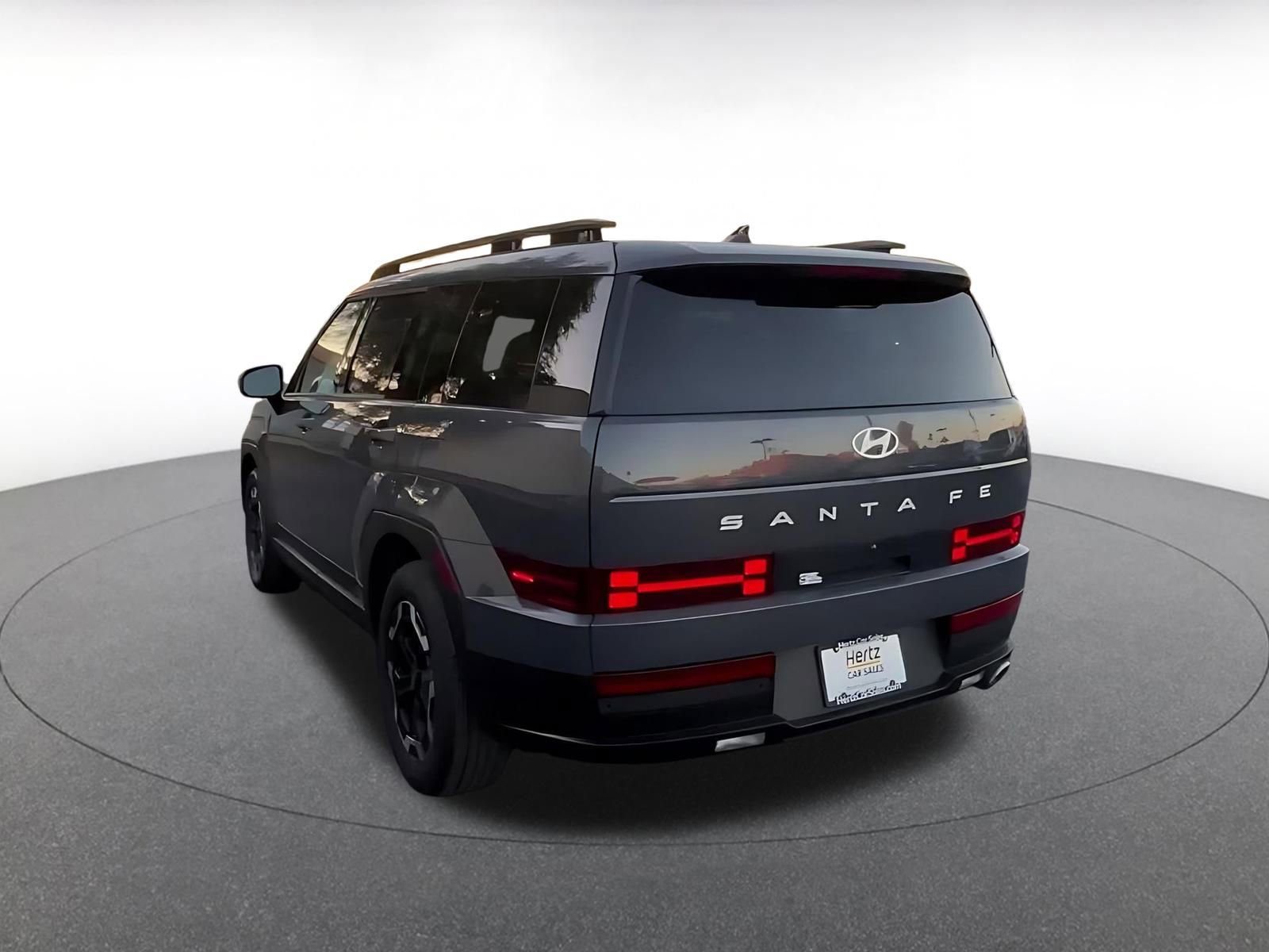 Thumbnail: 2025 Hyundai Santa Fe - 11