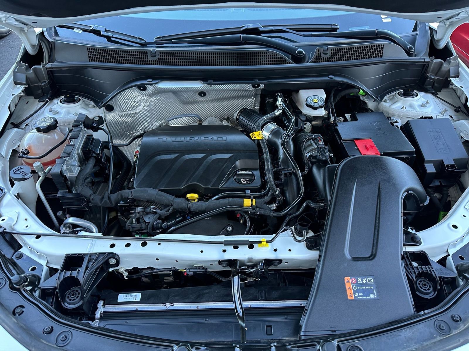 Thumbnail: 2025 Buick Envista - 30