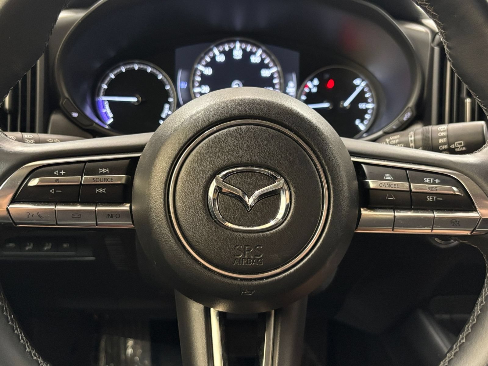 Thumbnail: 2025 Mazda CX-50 - 28