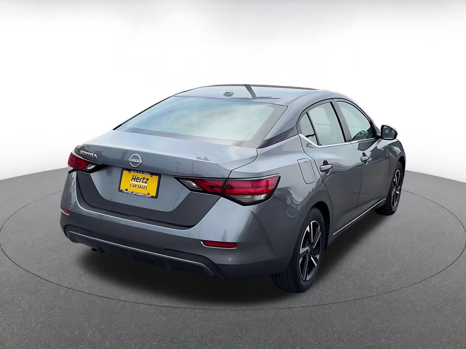 Thumbnail: 2025 Nissan Sentra - 14