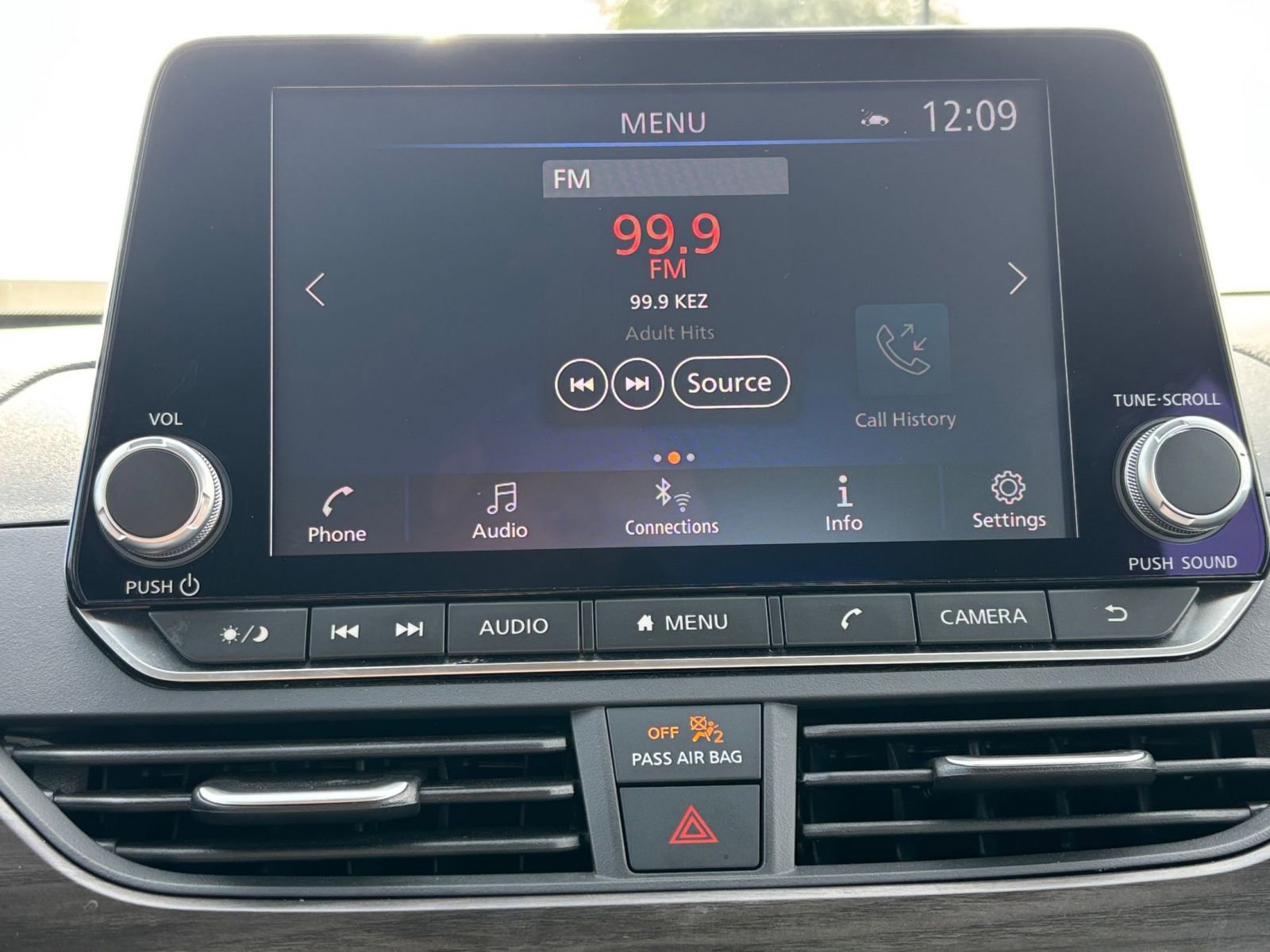 Thumbnail: 2025 Nissan Altima - 20