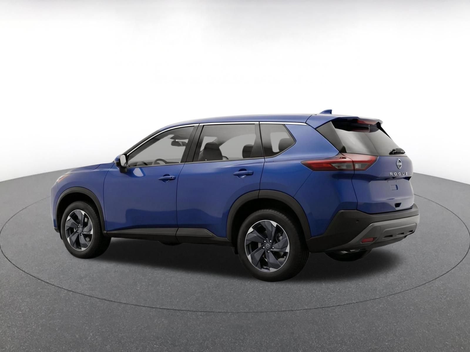 Thumbnail: 2025 Nissan Rogue - 6