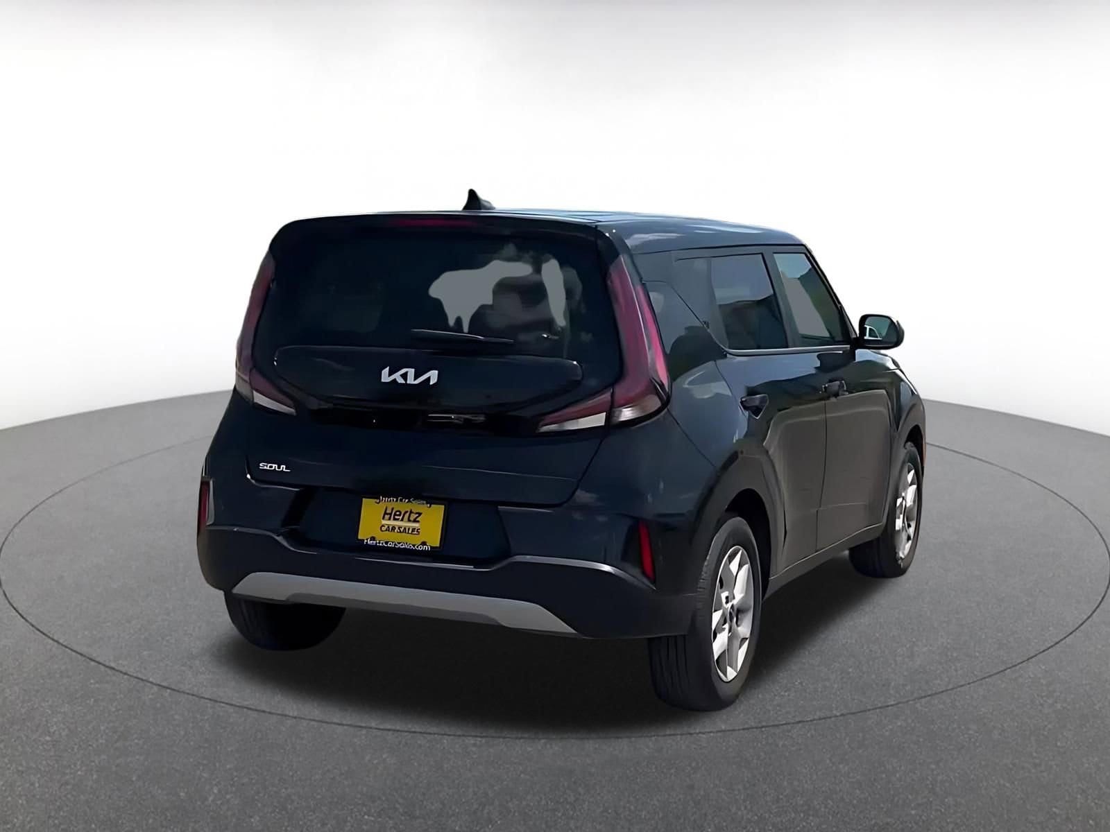 Thumbnail: 2025 Kia Soul - 14