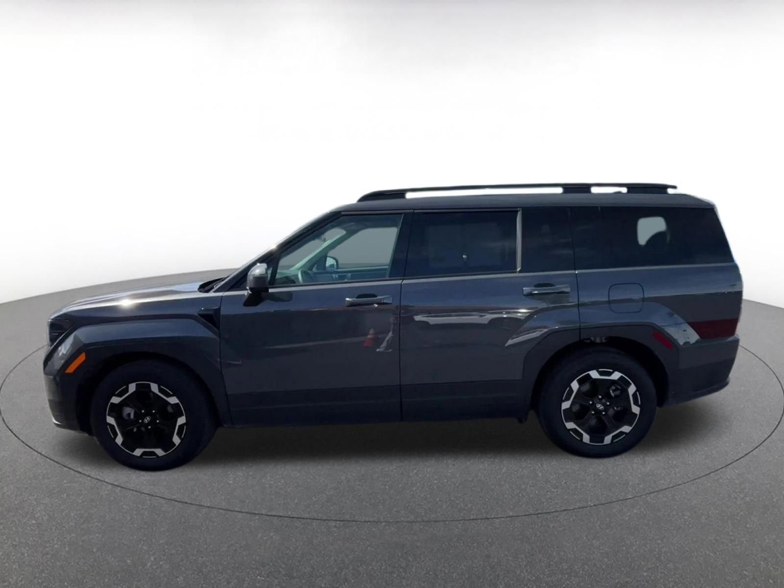 Thumbnail: 2025 Hyundai Santa Fe - 9
