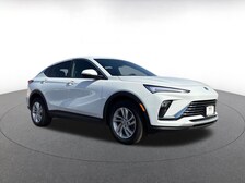 2025 Buick Envista Preferred -
                  Phoenix, AZ