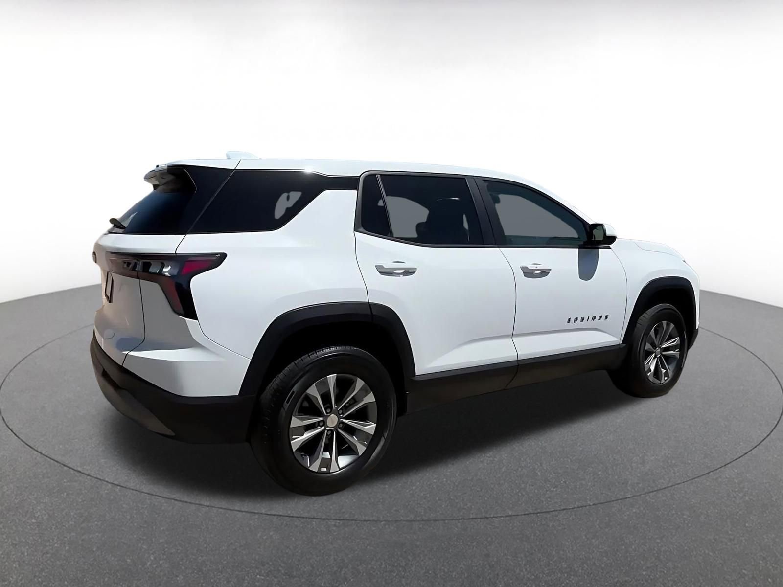 Thumbnail: 2025 Chevrolet Equinox - 14
