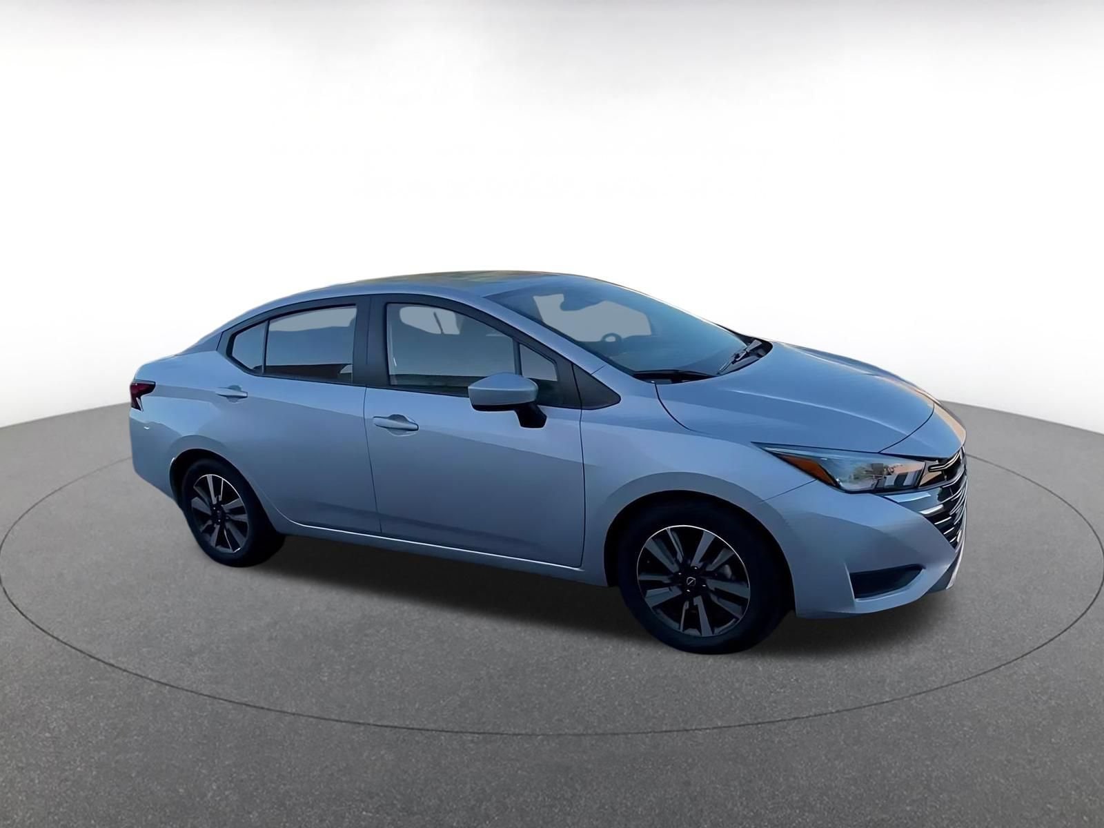 Thumbnail: 2025 Nissan Versa - 2