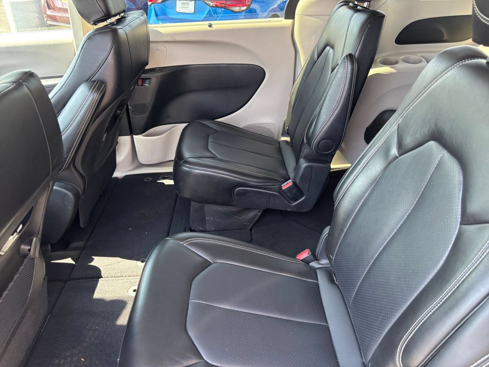 Thumbnail: 2024 Chrysler Pacifica - 27