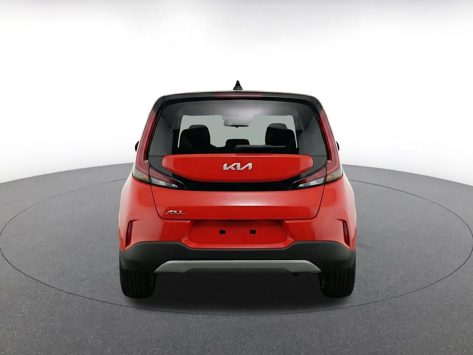 Thumbnail: 2025 Kia Soul - 8