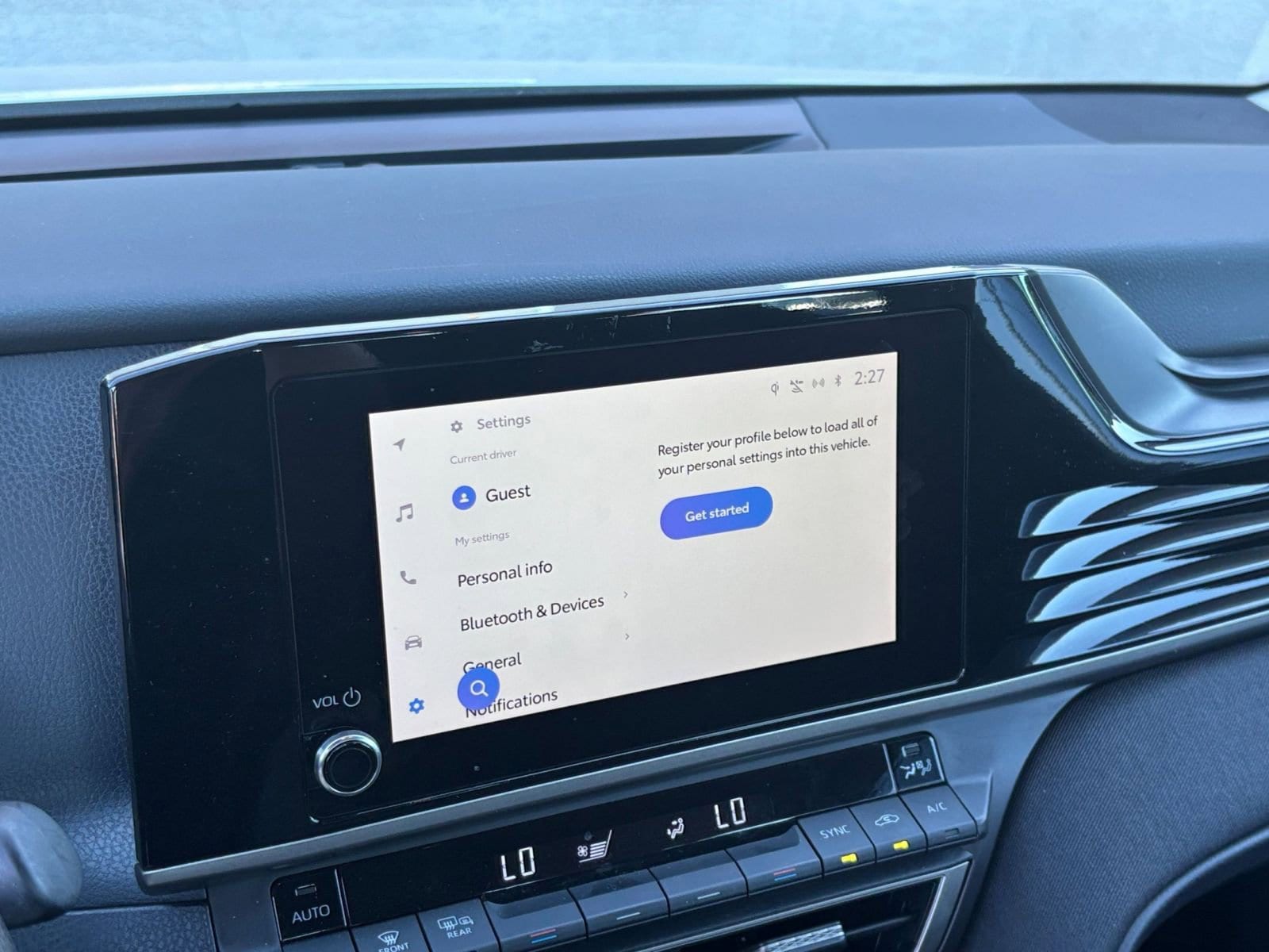 Thumbnail: 2025 Toyota Camry - 21