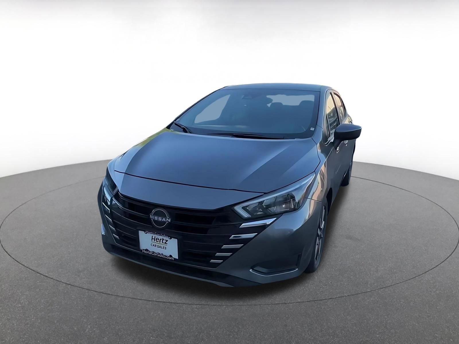 Thumbnail: 2025 Nissan Versa - 7