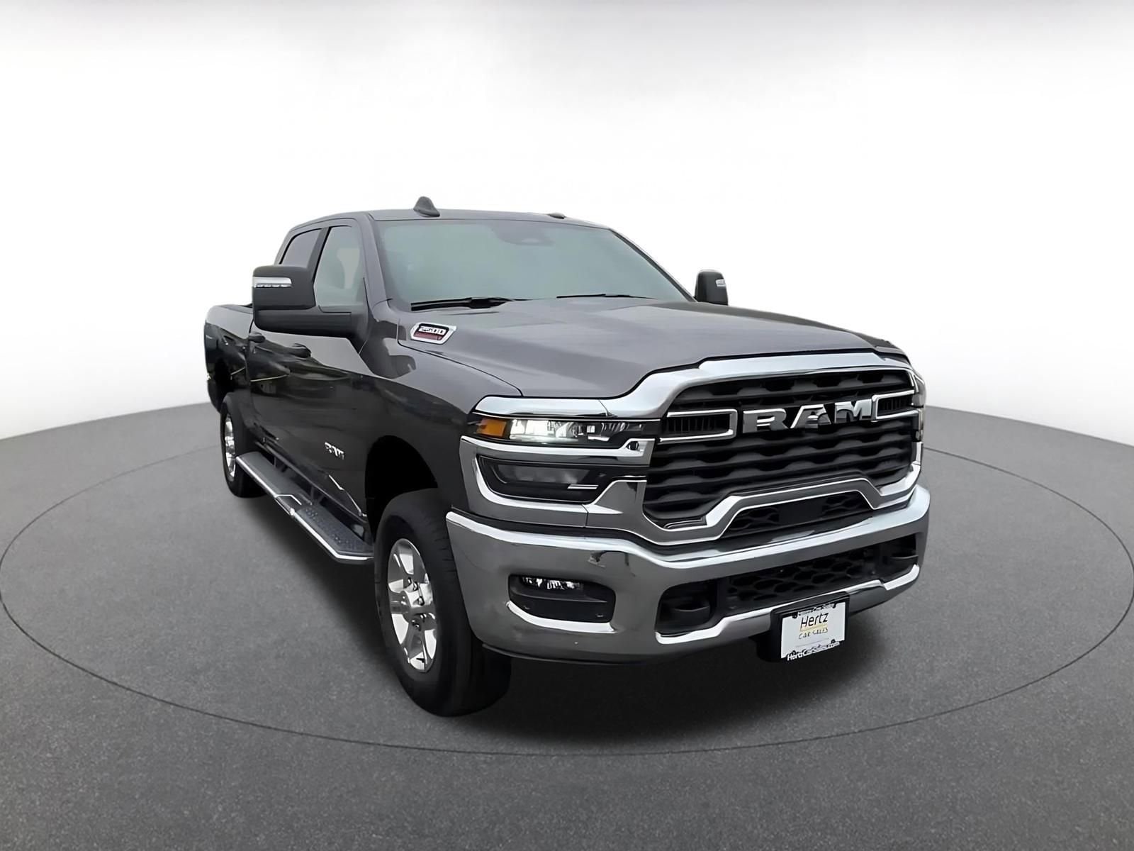 Thumbnail: 2025 RAM 2500 - 3