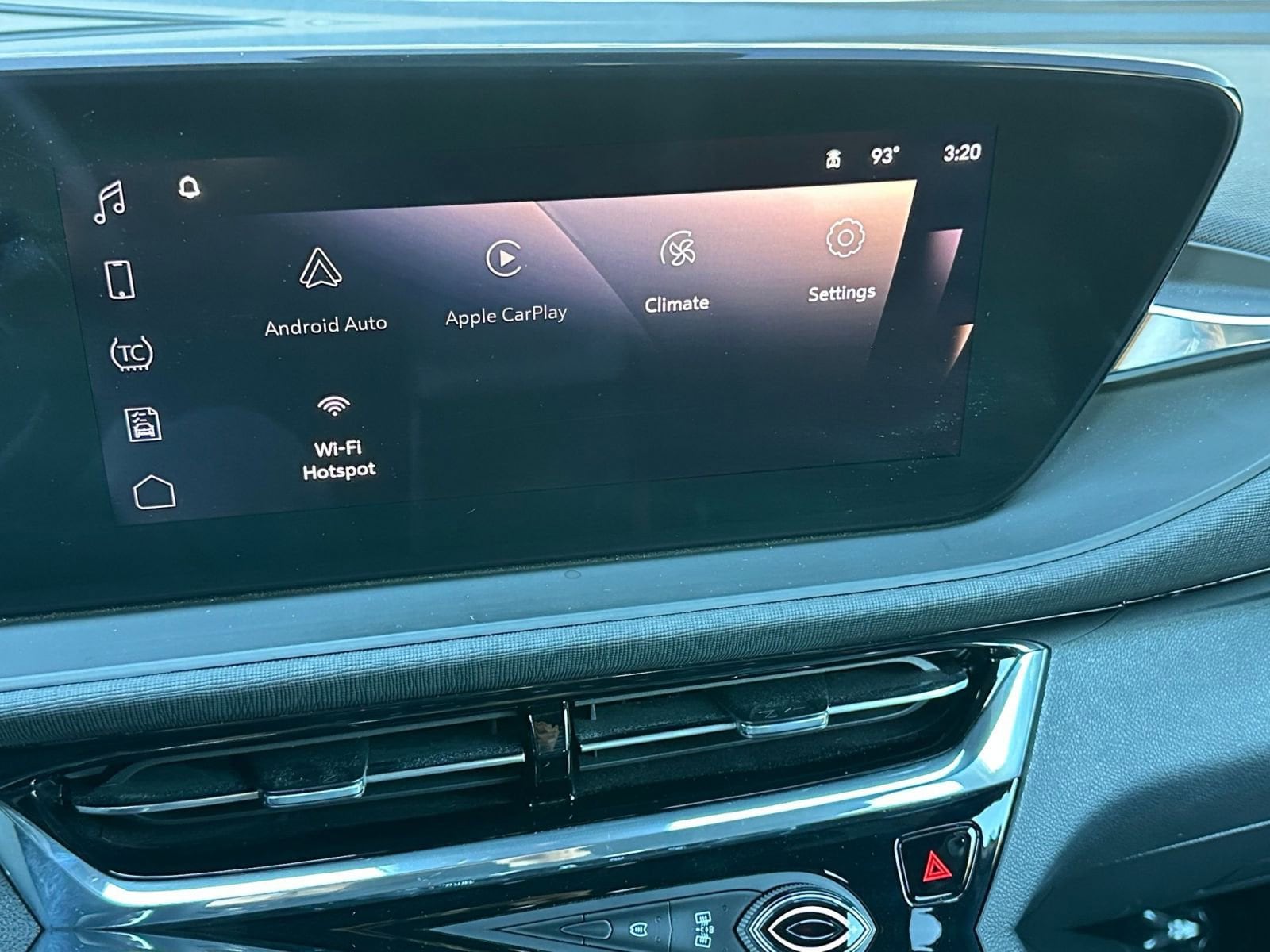 Thumbnail: 2025 Buick Envista - 21