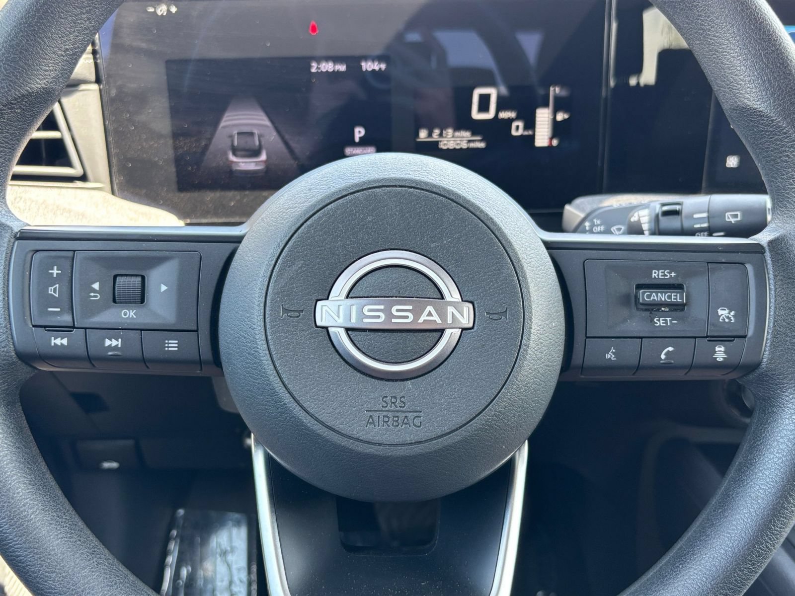 Thumbnail: 2026 Nissan Kicks - 26