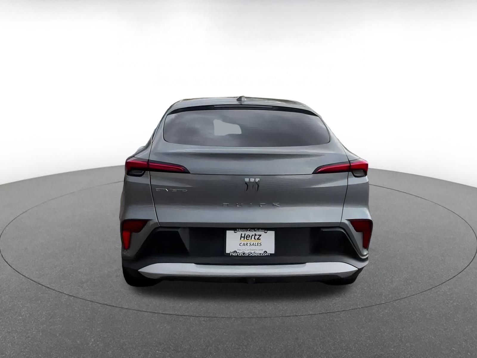 Thumbnail: 2025 Buick Envista - 12