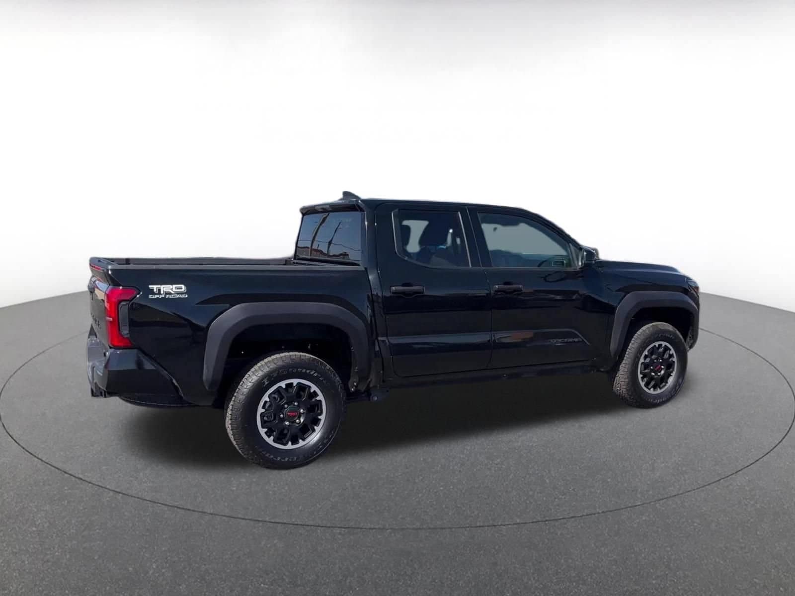 Thumbnail: 2025 Toyota Tacoma - 14