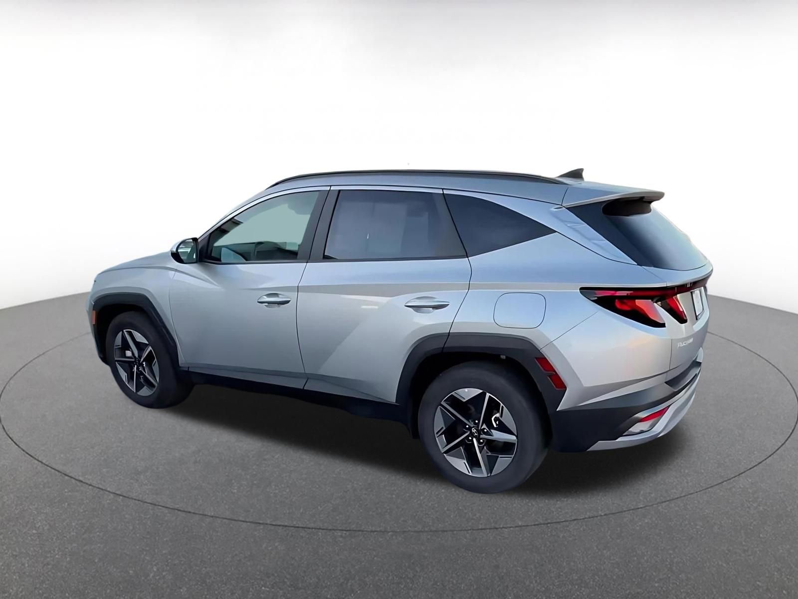 Thumbnail: 2025 Hyundai Tucson - 10