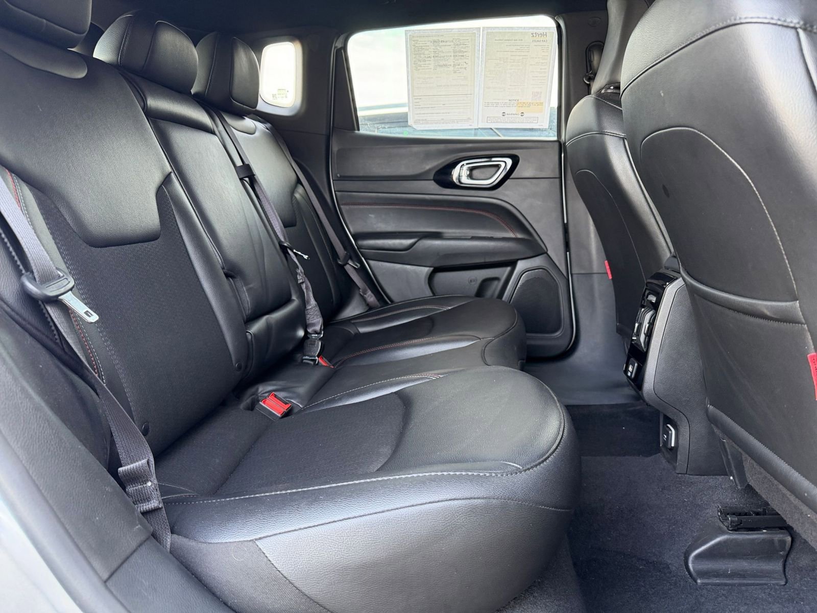 Thumbnail: 2025 Jeep Compass - 24