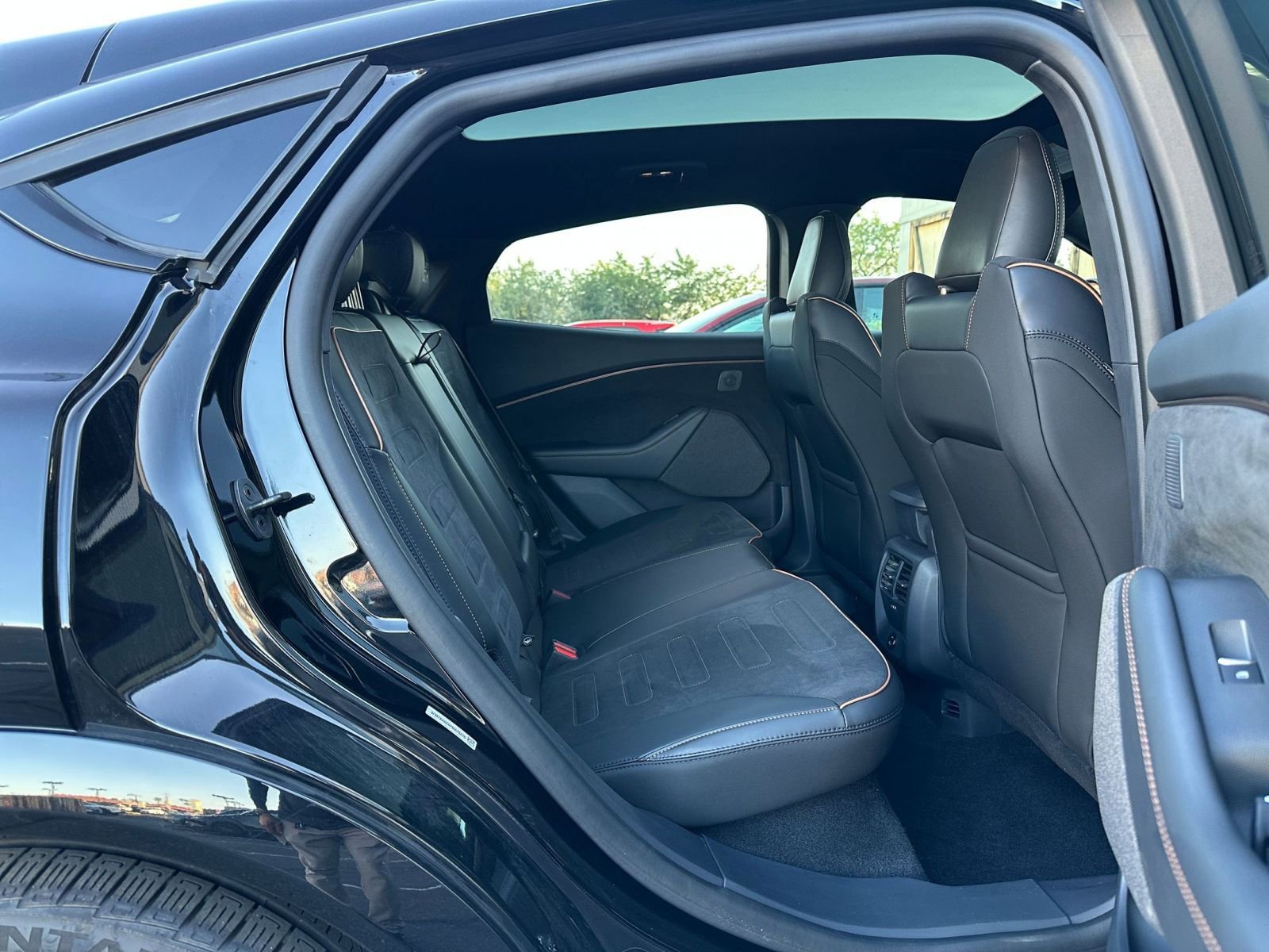 Thumbnail: 2023 Ford Mustang Mach-E - 31