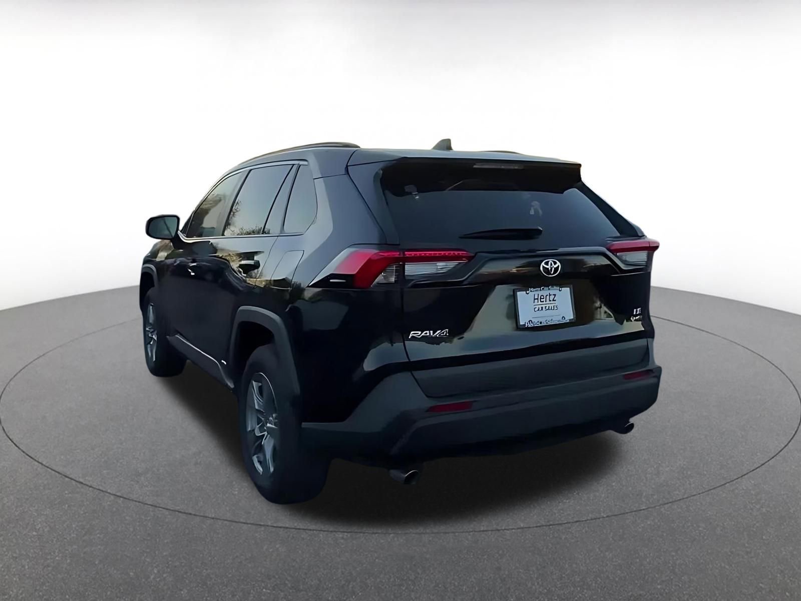 Thumbnail: 2025 Toyota RAV4 - 11