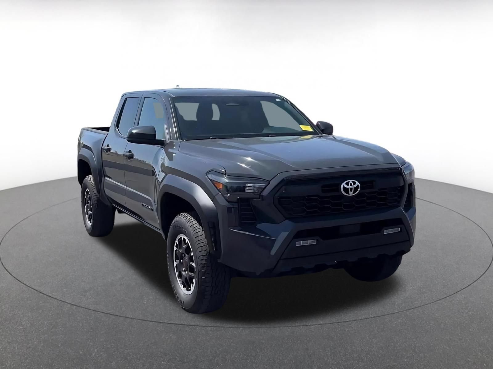 Thumbnail: 2025 Toyota Tacoma - 3