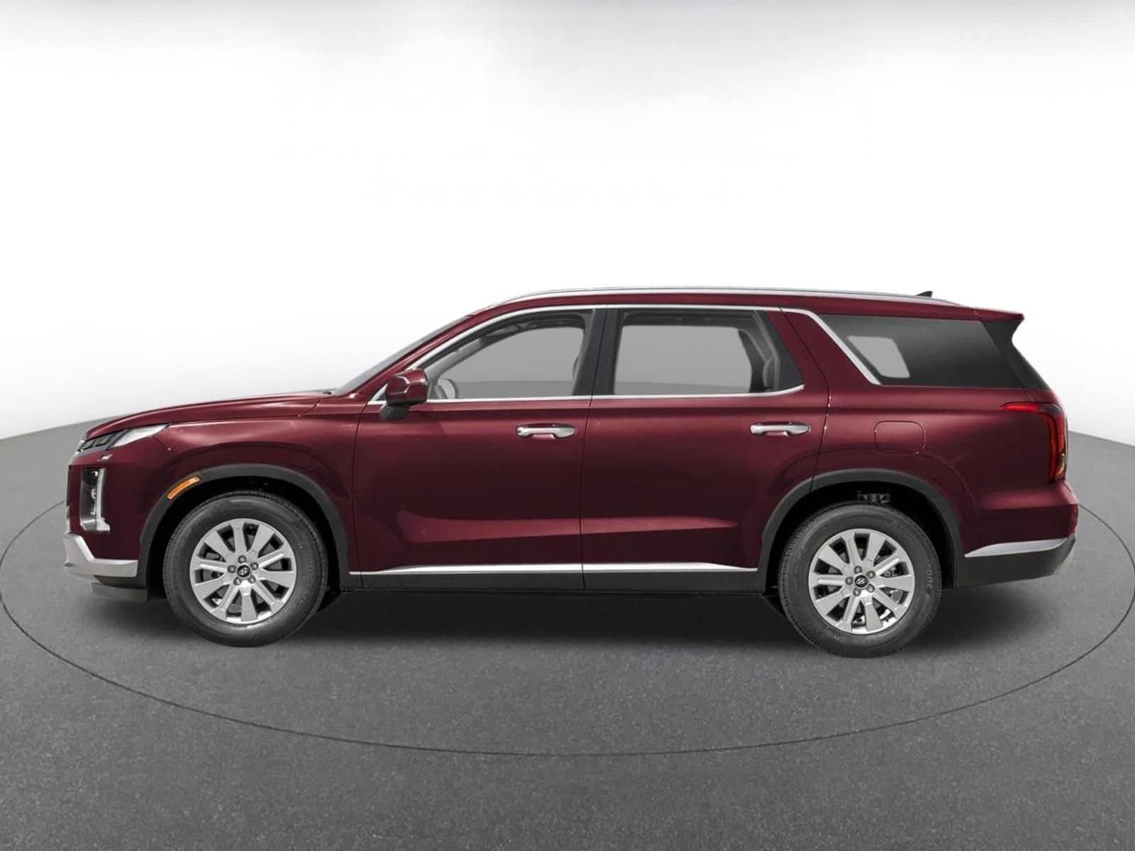 Thumbnail: 2025 Hyundai Palisade - 3