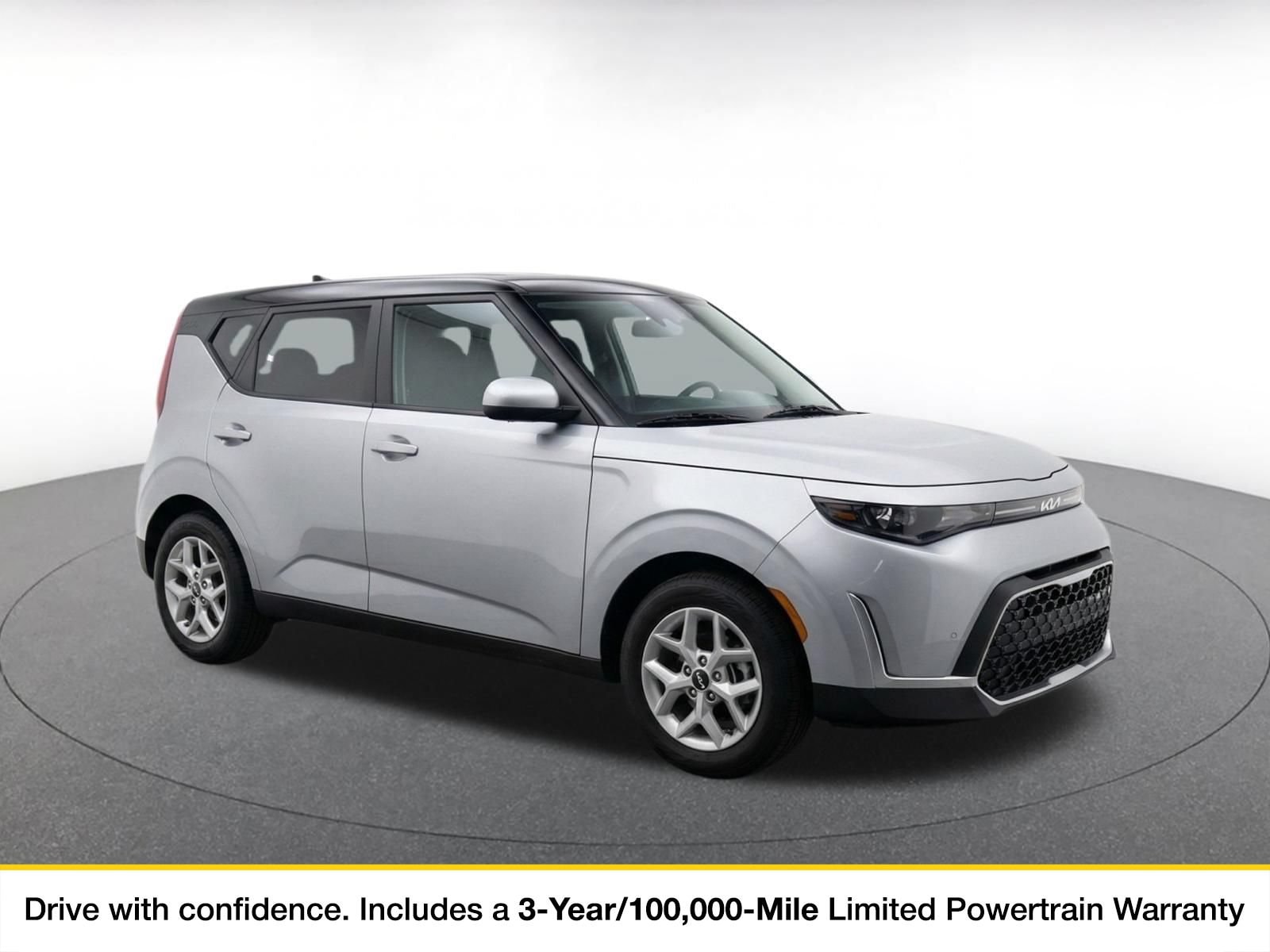 Thumbnail: 2025 Kia Soul - 1