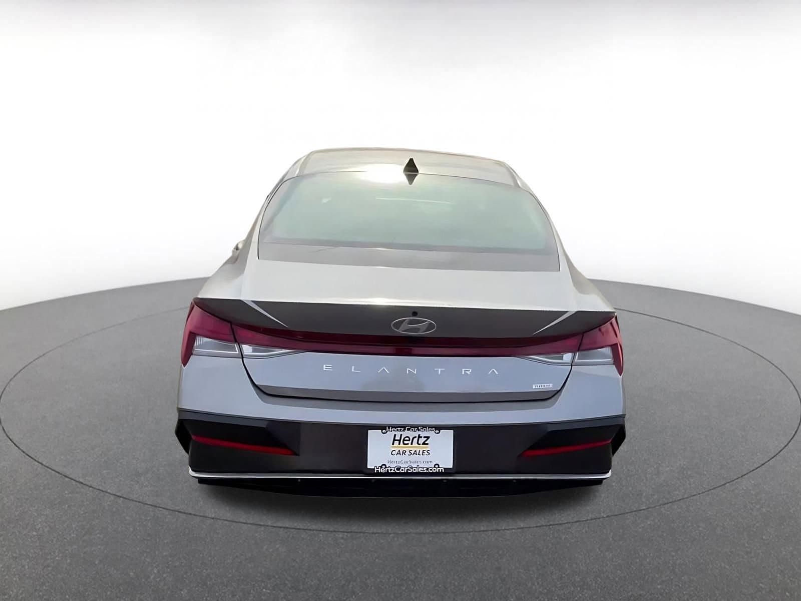 Thumbnail: 2025 Hyundai Elantra - 12