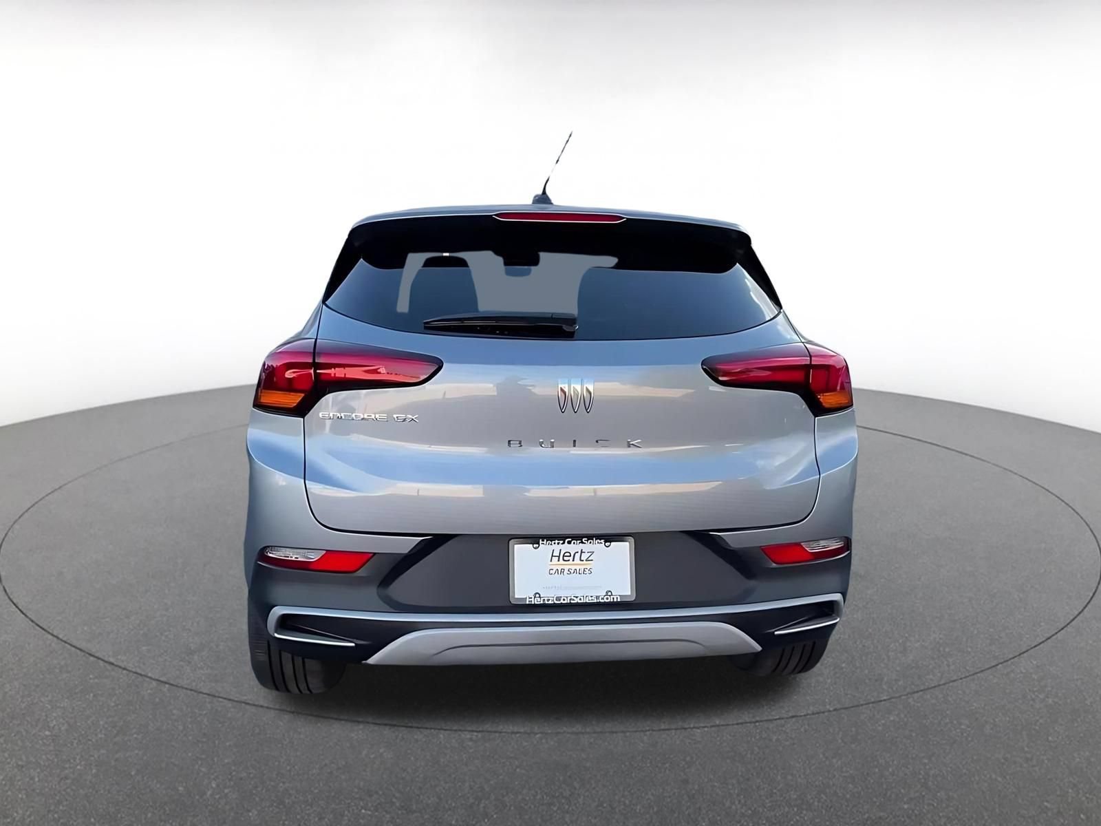 Thumbnail: 2025 Buick Encore GX - 12