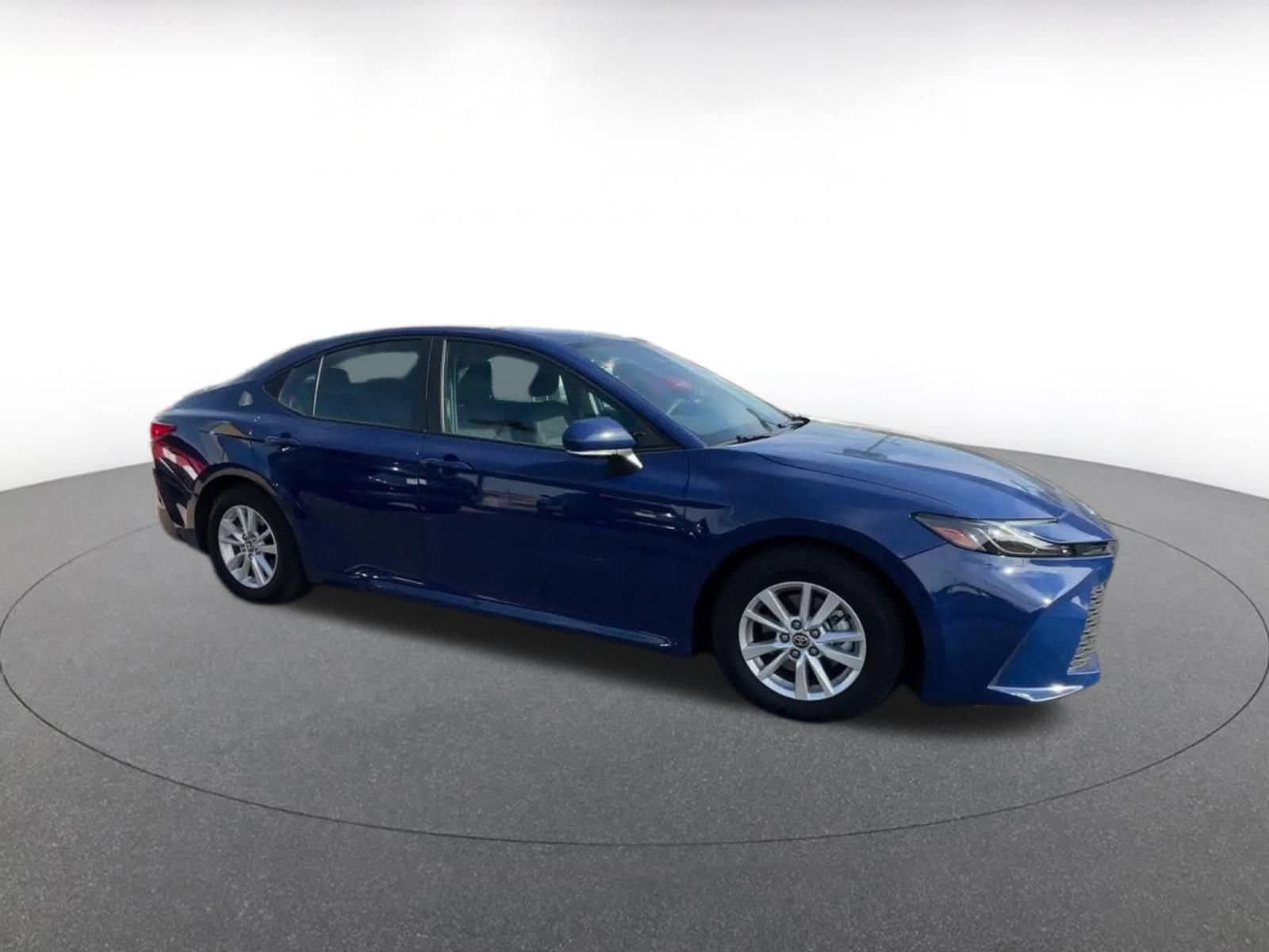 Thumbnail: 2025 Toyota Camry - 2