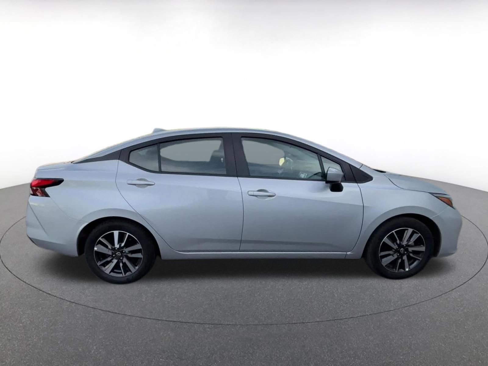 Thumbnail: 2025 Nissan Versa - 16