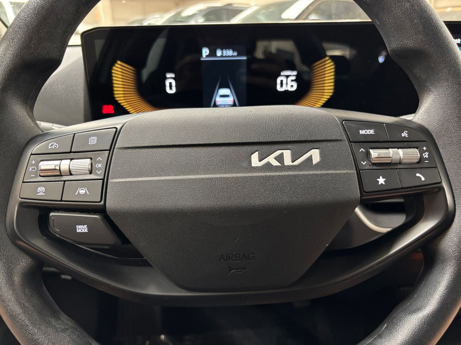 Thumbnail: 2025 Kia K4 - 27