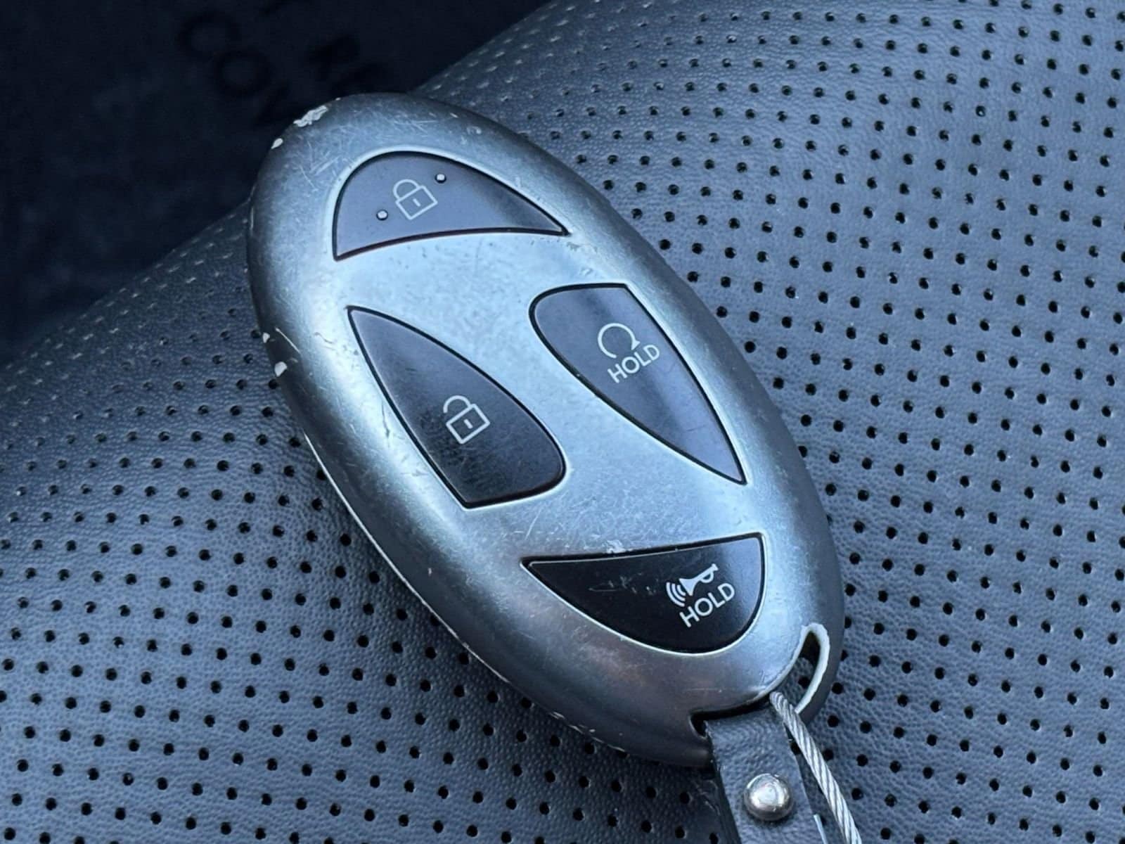 Thumbnail: 2025 Hyundai Santa Fe - 21