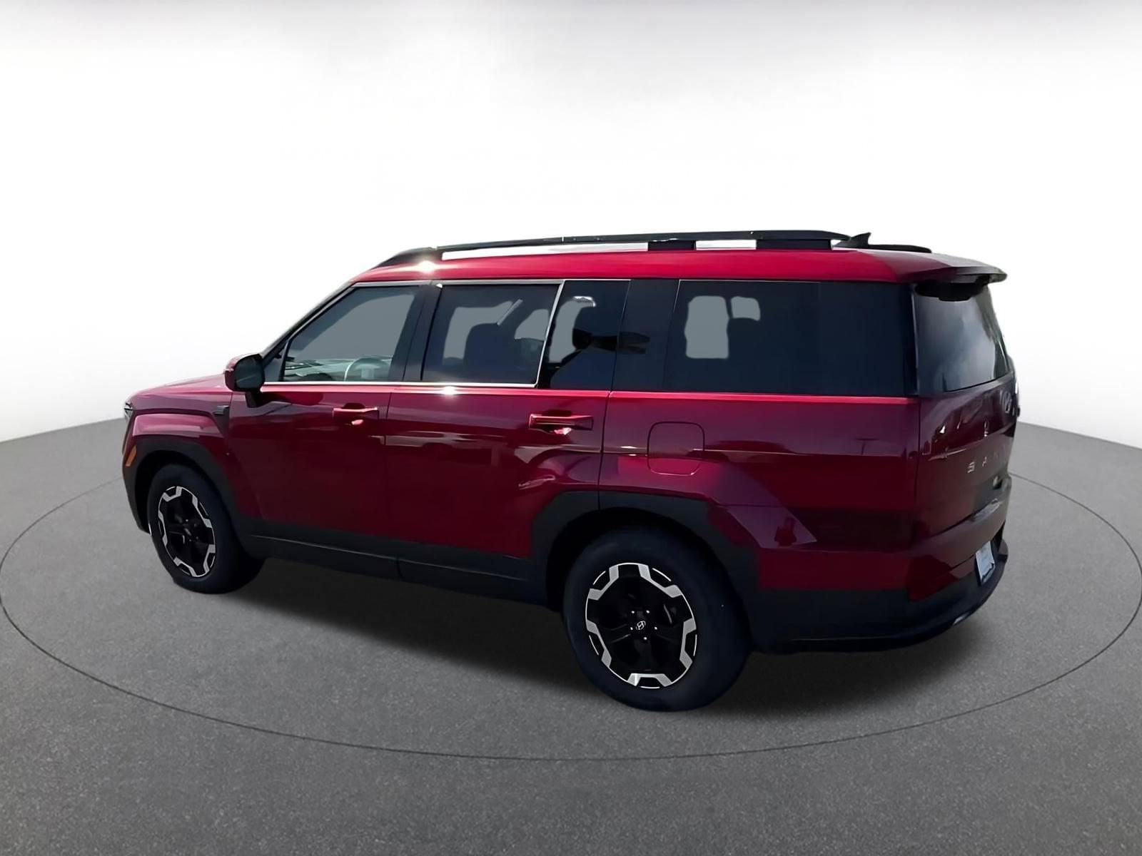 Thumbnail: 2025 Hyundai Santa Fe - 8