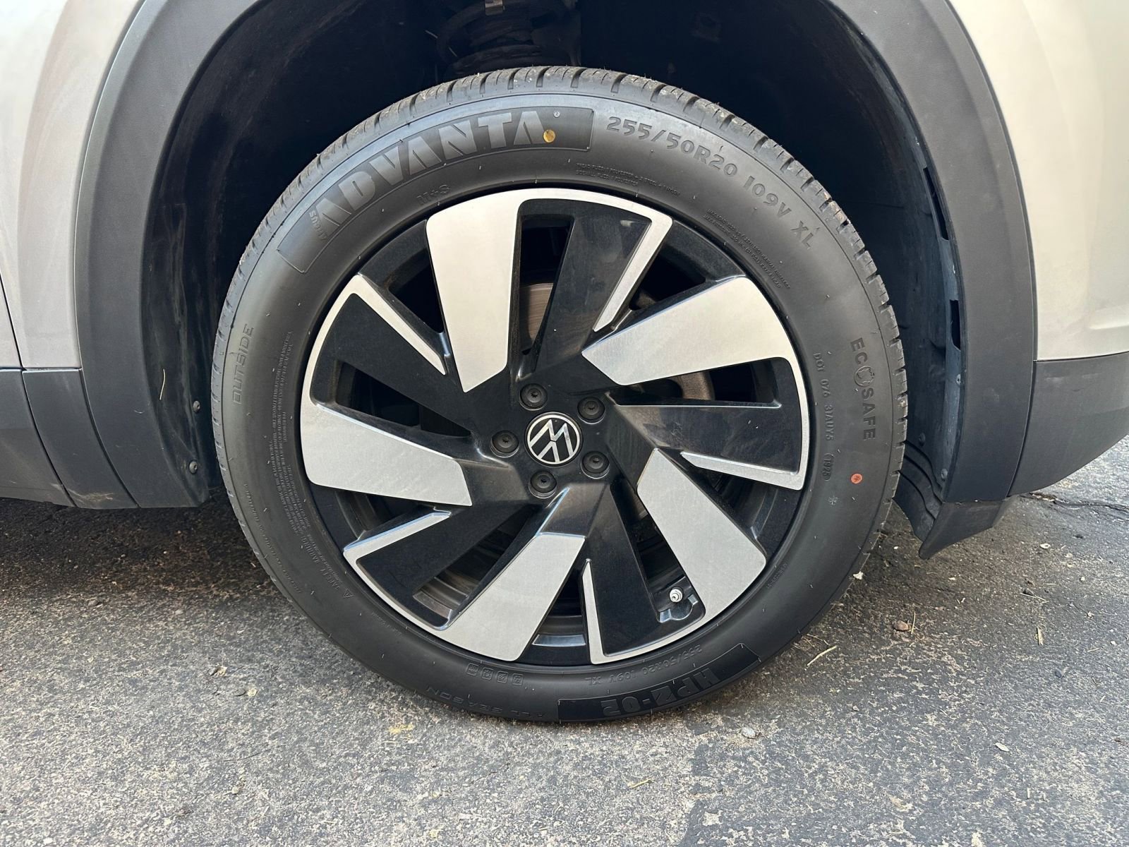 Thumbnail: 2024 Volkswagen Atlas - 30