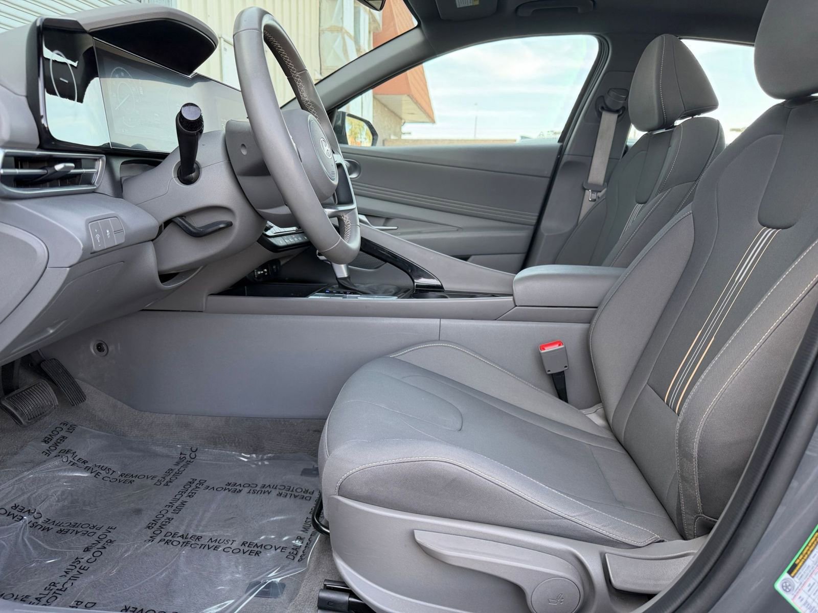 Thumbnail: 2025 Hyundai Elantra - 27