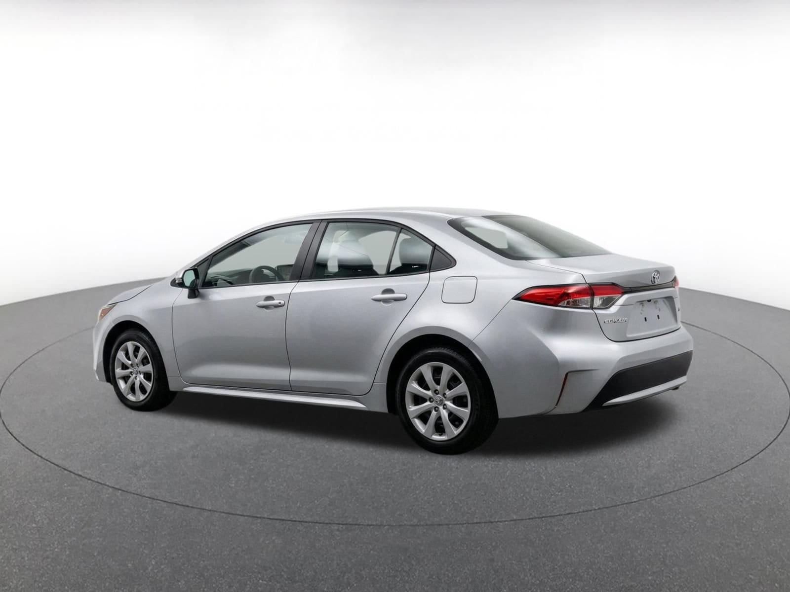 Thumbnail: 2025 Toyota Corolla - 7