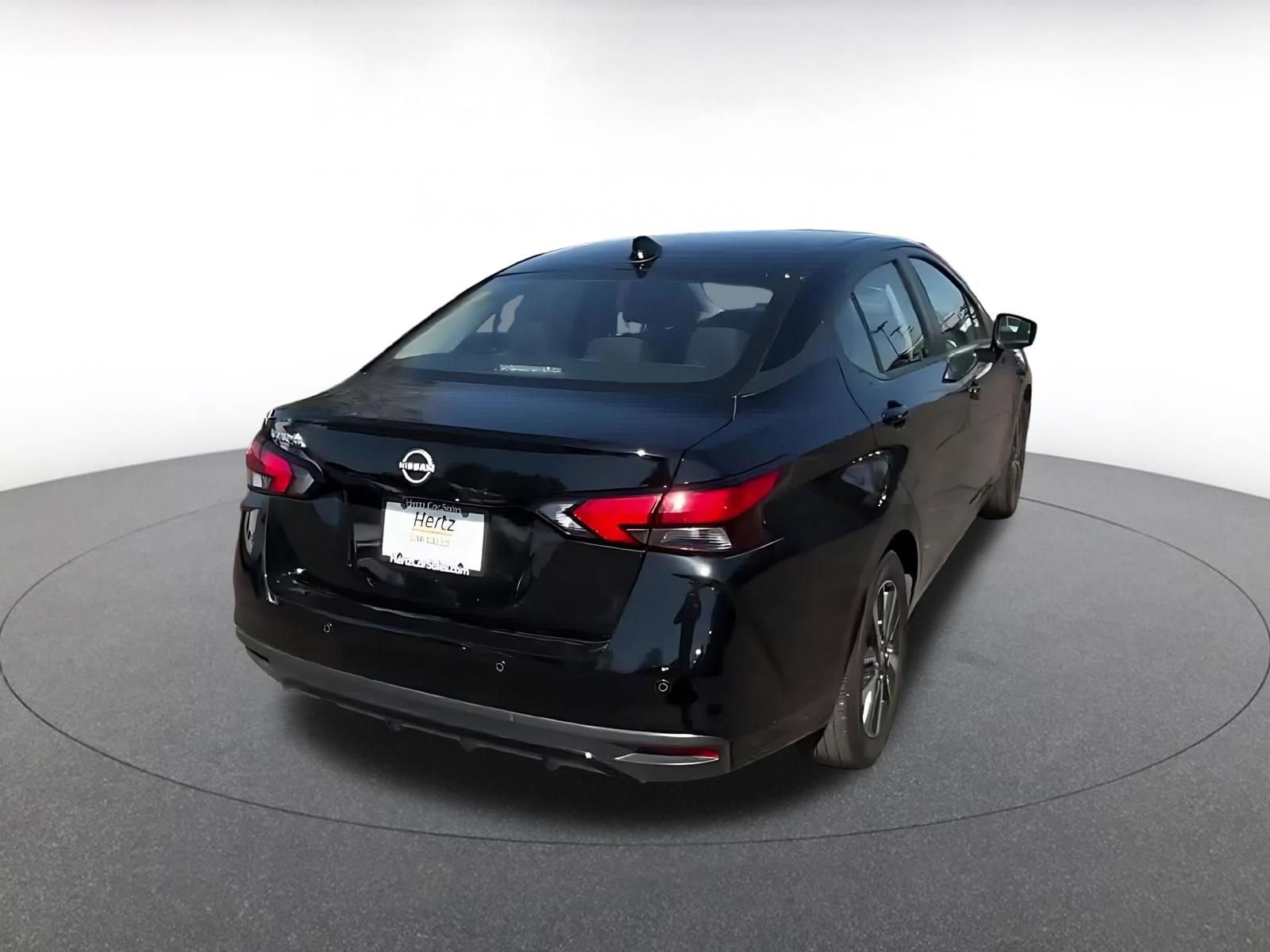 Thumbnail: 2025 Nissan Versa - 14