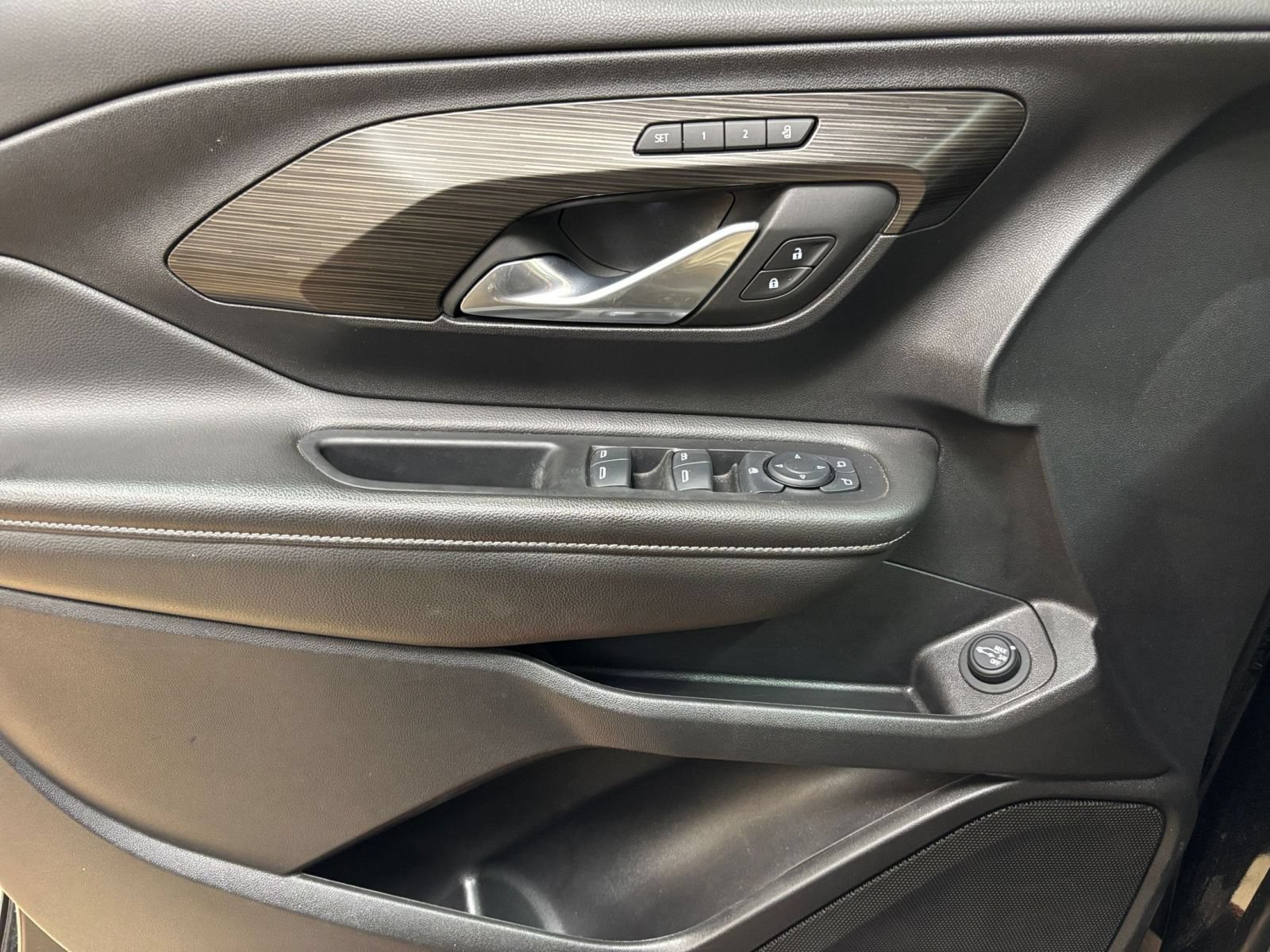 Thumbnail: 2024 GMC Terrain - 18