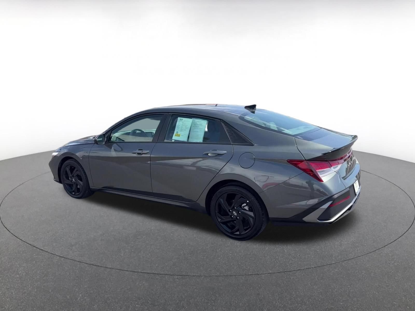 Thumbnail: 2026 Hyundai Elantra - 9