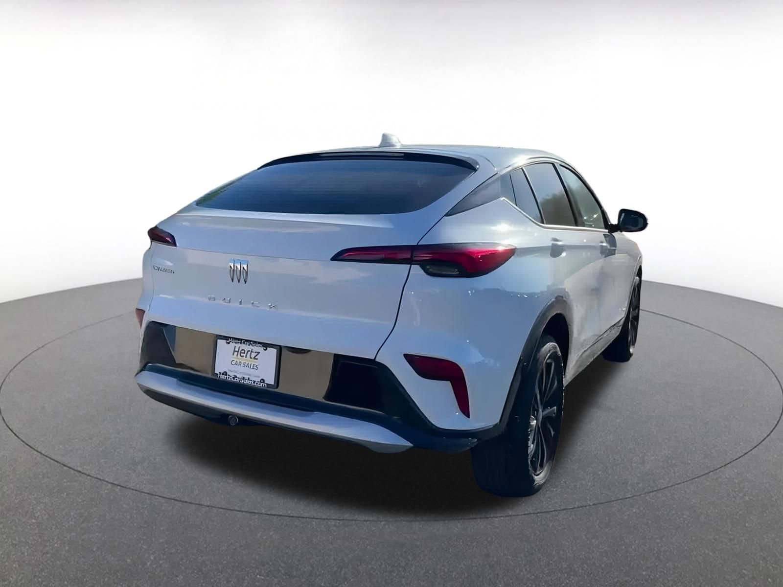 Thumbnail: 2025 Buick Envista - 14