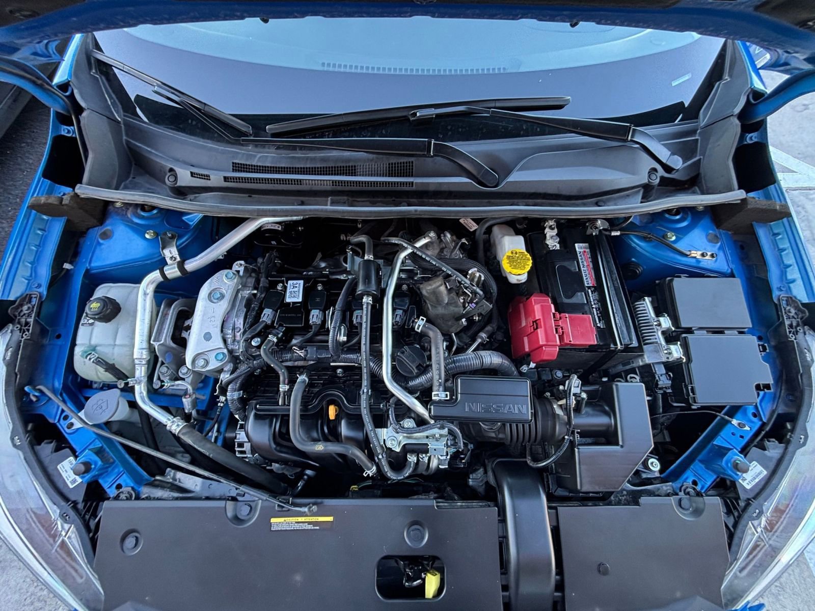 Thumbnail: 2025 Nissan Sentra - 30