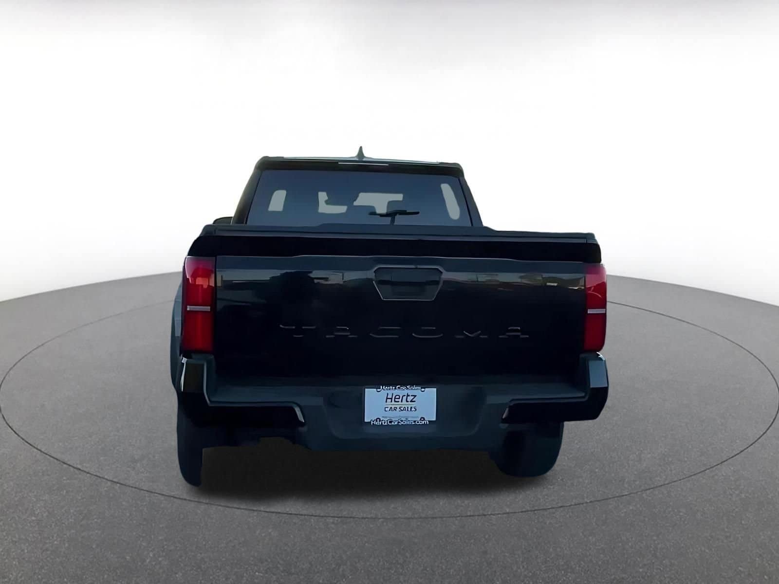 Thumbnail: 2025 Toyota Tacoma - 11