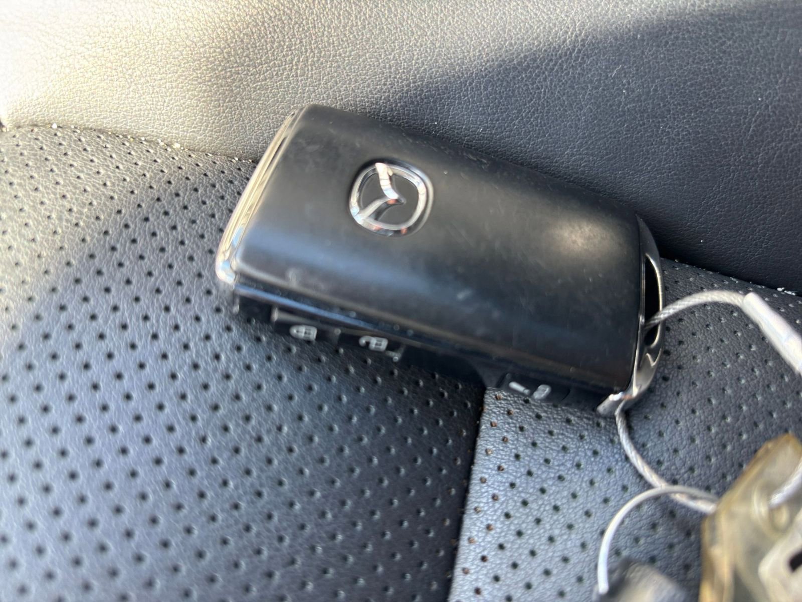 Thumbnail: 2025 Mazda CX-5 - 22