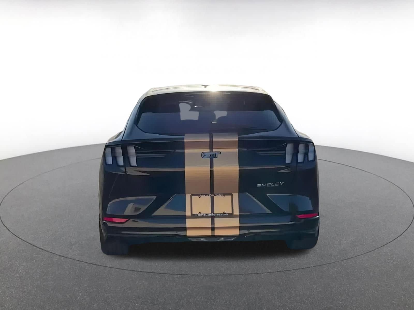 Thumbnail: 2023 Ford Mustang Mach-E - 11