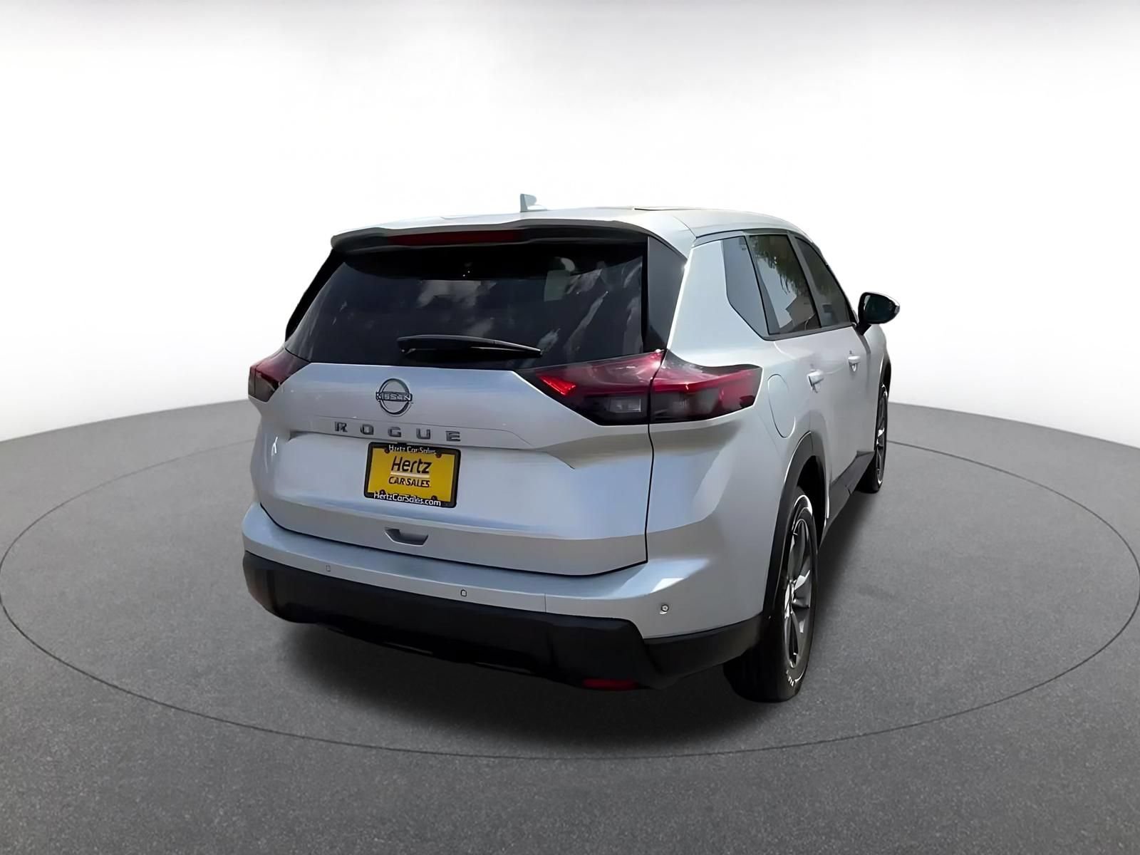 Thumbnail: 2025 Nissan Rogue - 13