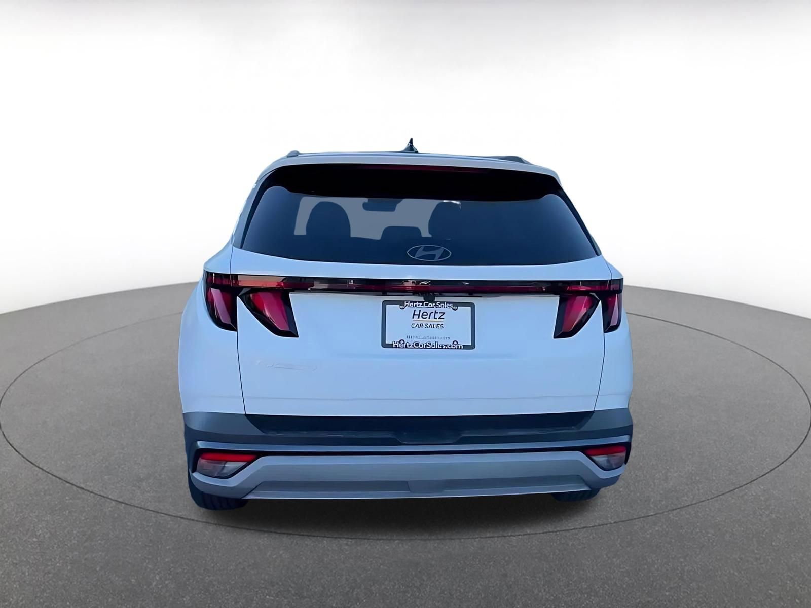 Thumbnail: 2025 Hyundai Tucson - 12