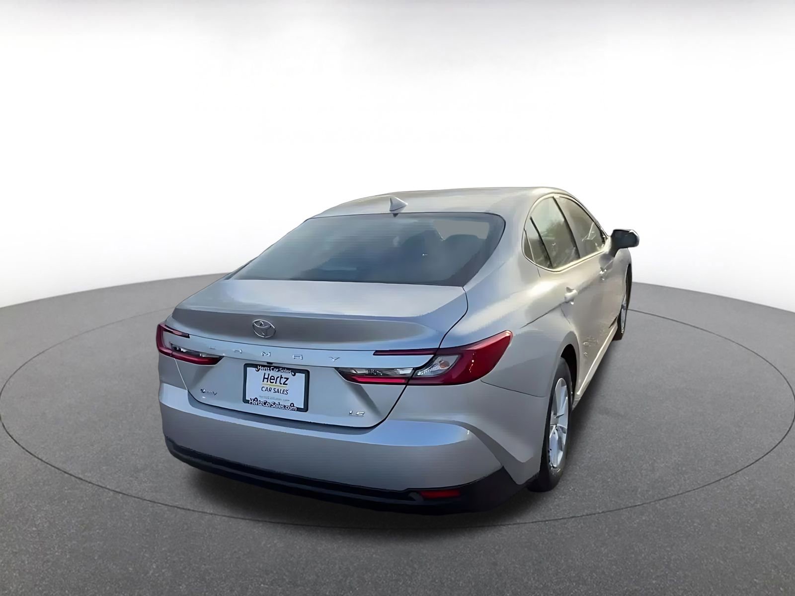 Thumbnail: 2025 Toyota Camry - 14